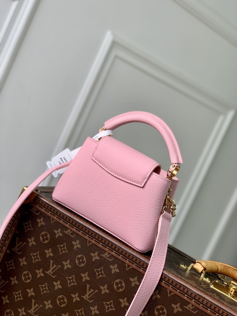 LV Capucines Bags